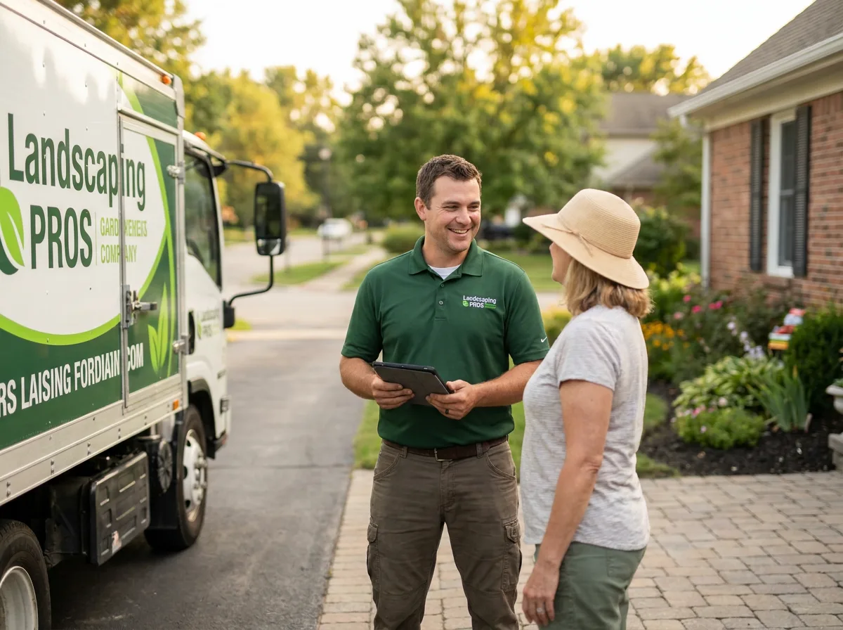 Landscaping Balsam Lake, WI FAQs